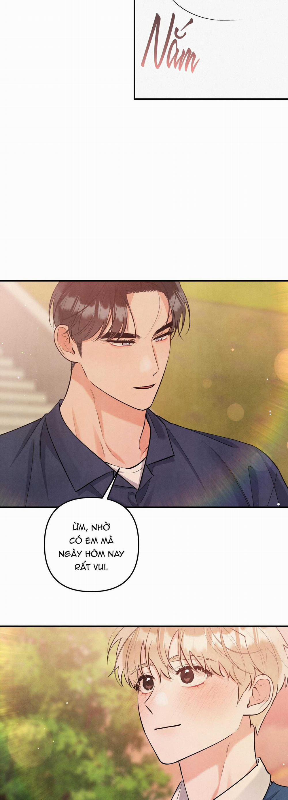 Mối Quan Hệ Giữa Chó Và Cún 86 trang 2