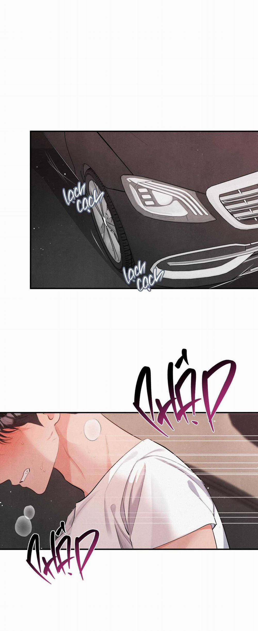 Mối Quan Hệ Giữa Chó Và Cún 87 trang 15