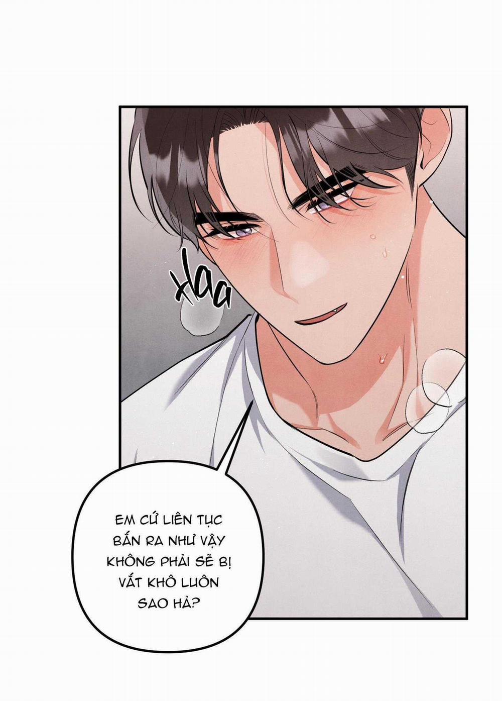 Mối Quan Hệ Giữa Chó Và Cún 87 trang 18