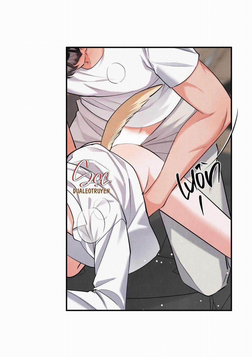 Mối Quan Hệ Giữa Chó Và Cún 87 trang 21