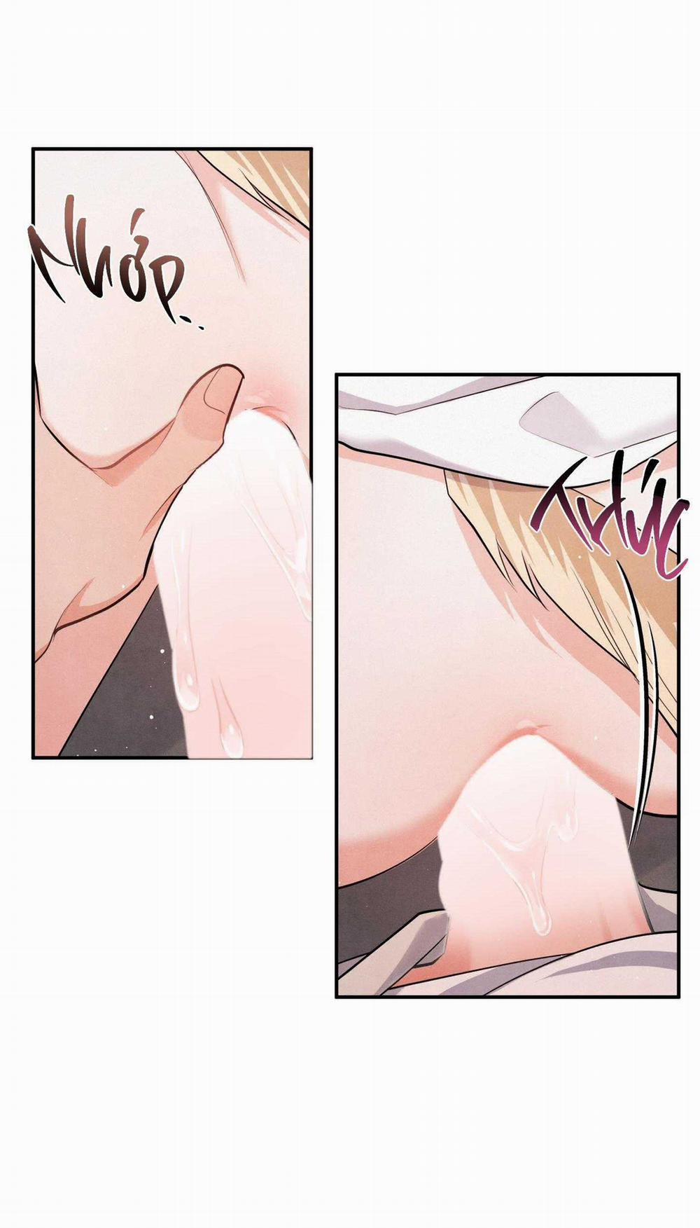 Mối Quan Hệ Giữa Chó Và Cún 87 trang 23