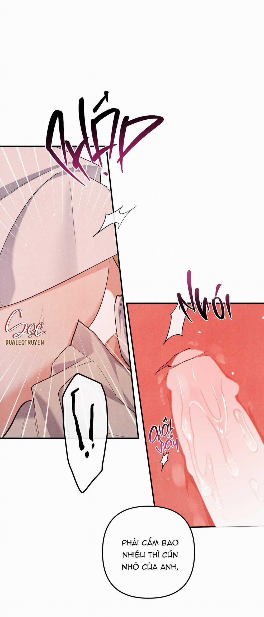 Mối Quan Hệ Giữa Chó Và Cún 87 trang 26