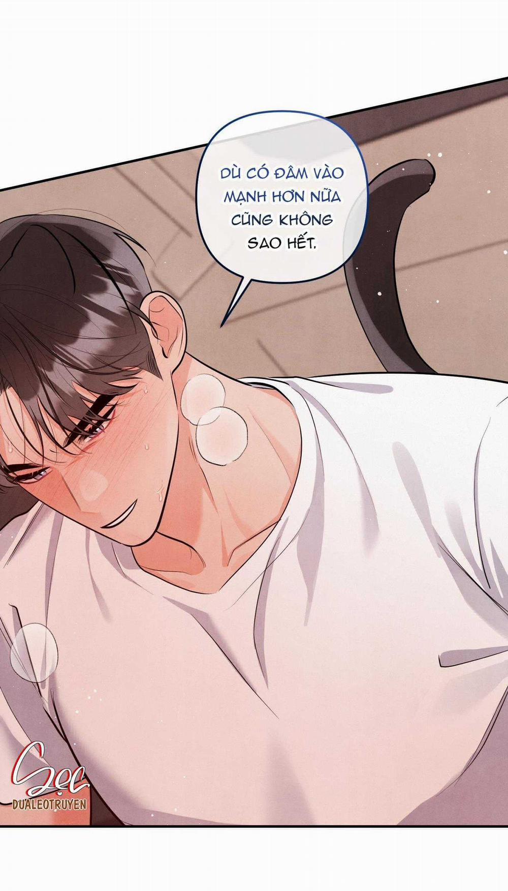 Mối Quan Hệ Giữa Chó Và Cún 87 trang 30