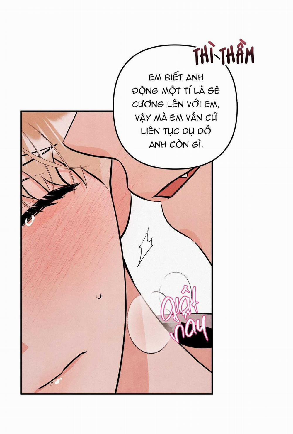 Mối Quan Hệ Giữa Chó Và Cún 87 trang 43