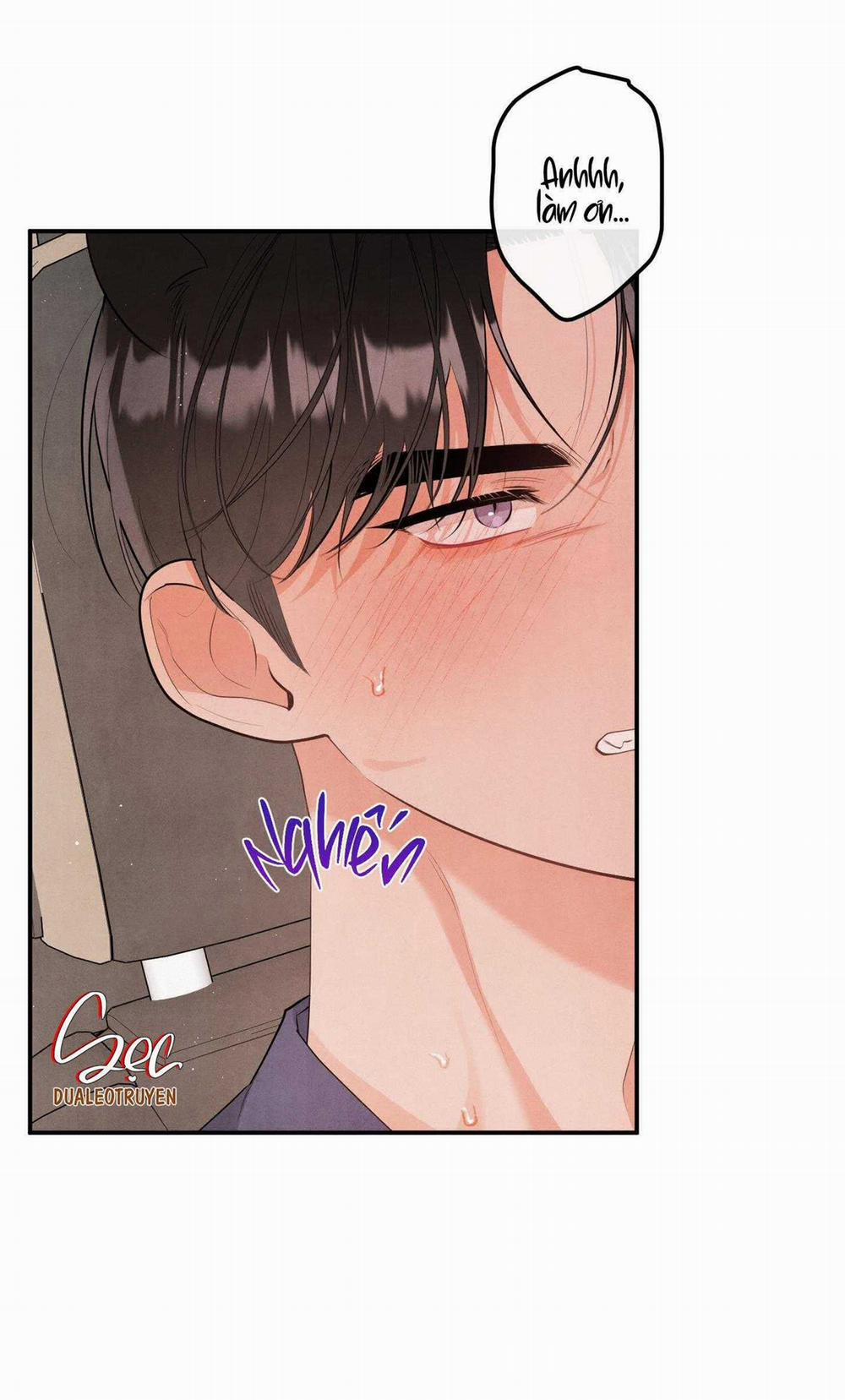 Mối Quan Hệ Giữa Chó Và Cún 87 trang 6