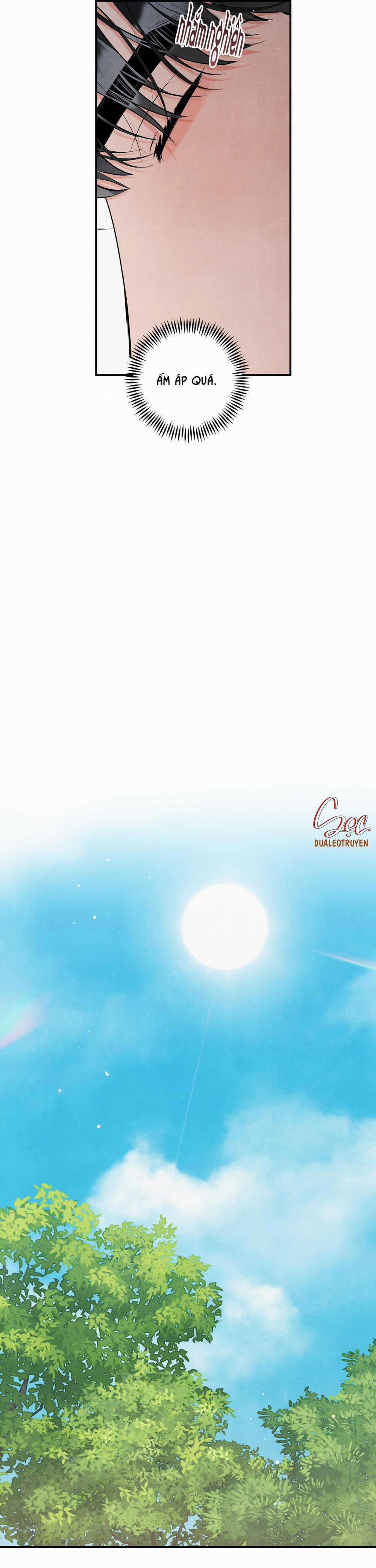 Mối Quan Hệ Giữa Chó Và Cún 88 trang 15