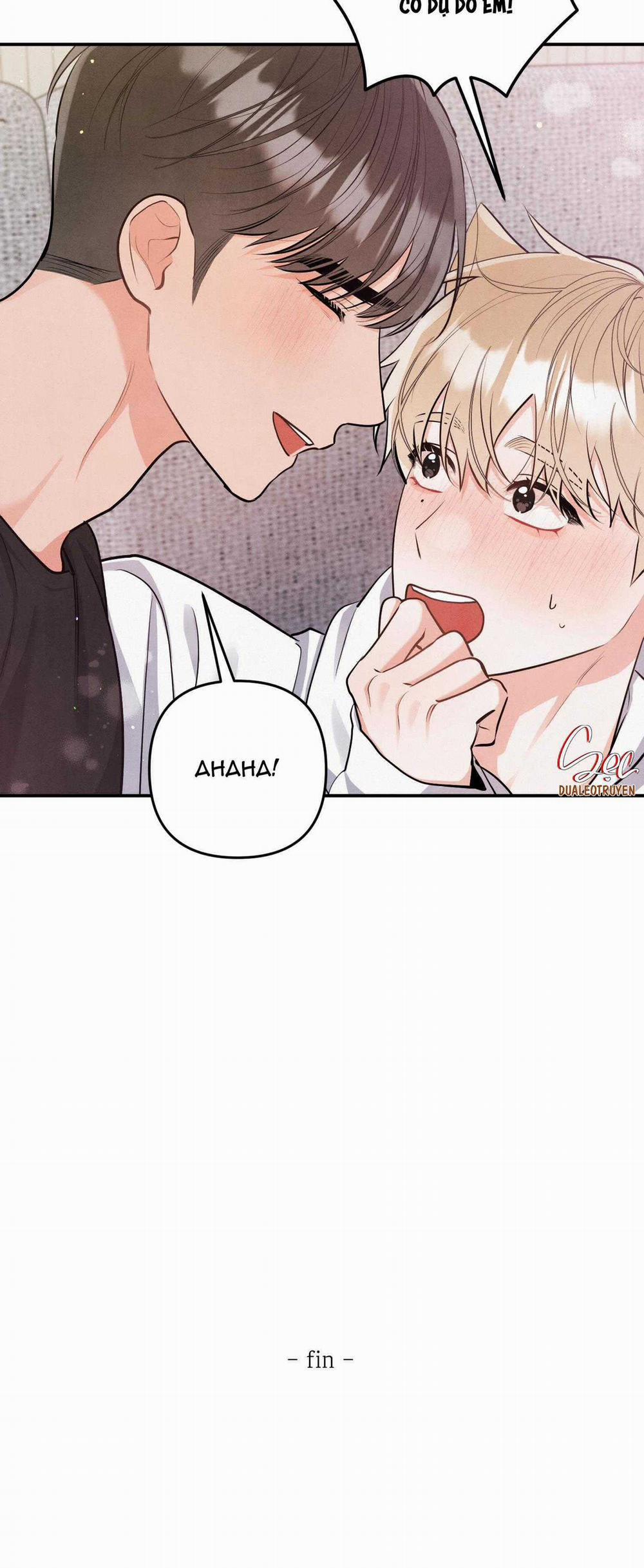 Mối Quan Hệ Giữa Chó Và Cún 88 trang 29