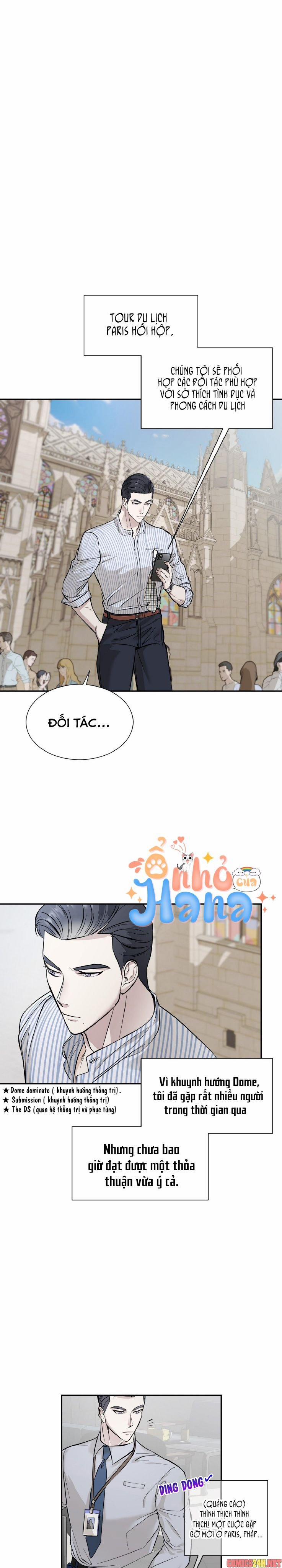 Mối Quan Hệ Hiệu Quả 1 trang 1