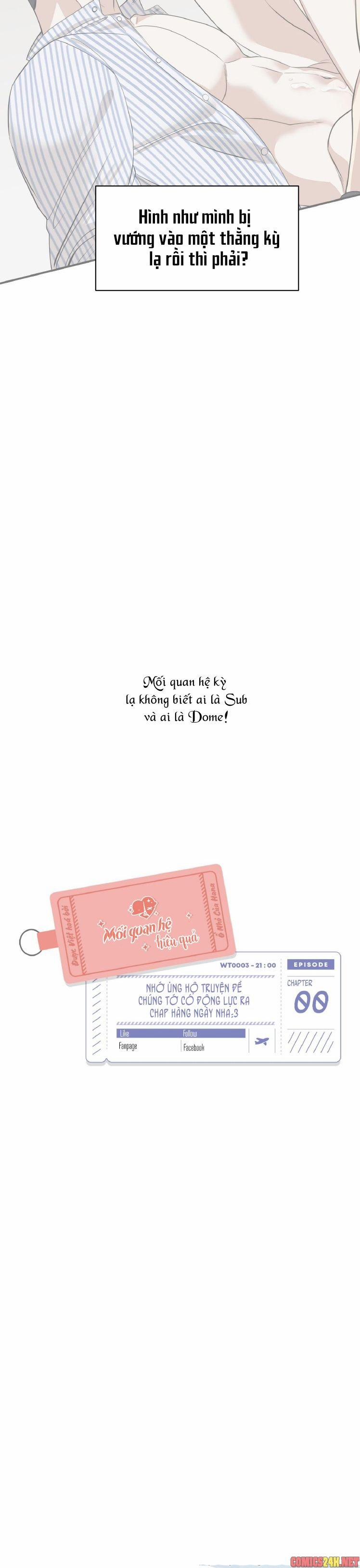 Mối Quan Hệ Hiệu Quả 1 trang 11