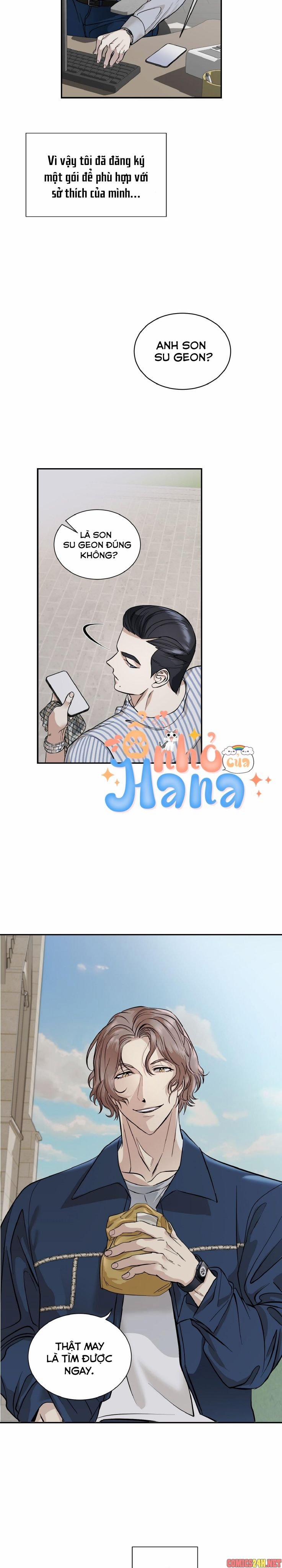 Mối Quan Hệ Hiệu Quả 1 trang 2