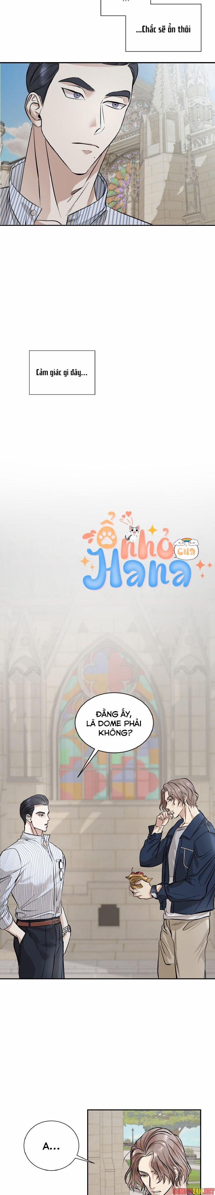 Mối Quan Hệ Hiệu Quả 1 trang 3