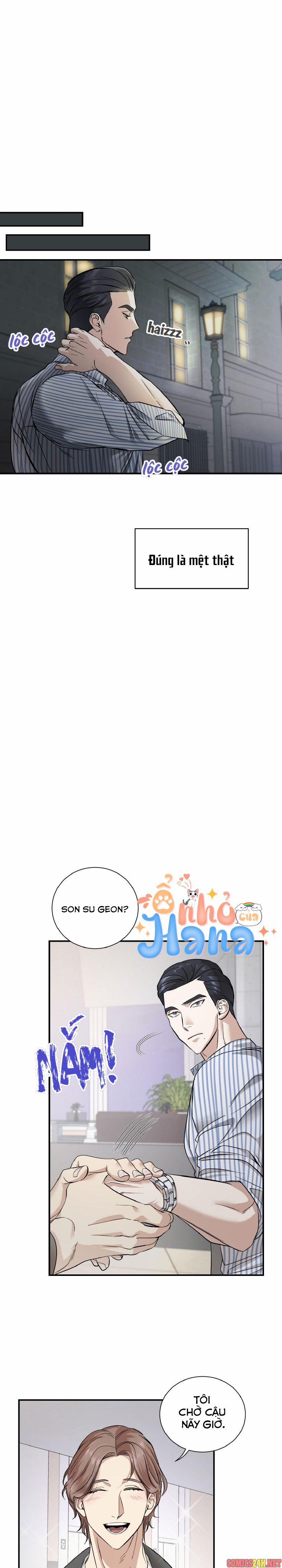 Mối Quan Hệ Hiệu Quả 1 trang 5