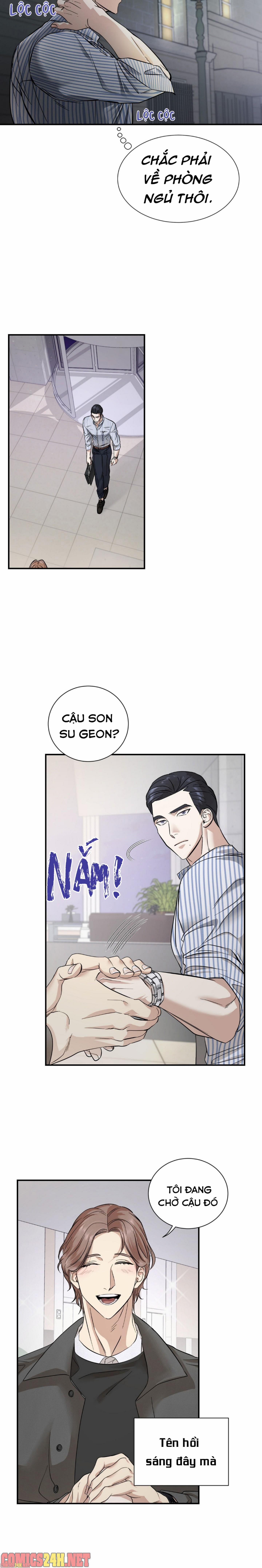 Mối Quan Hệ Hiệu Quả 2 trang 13