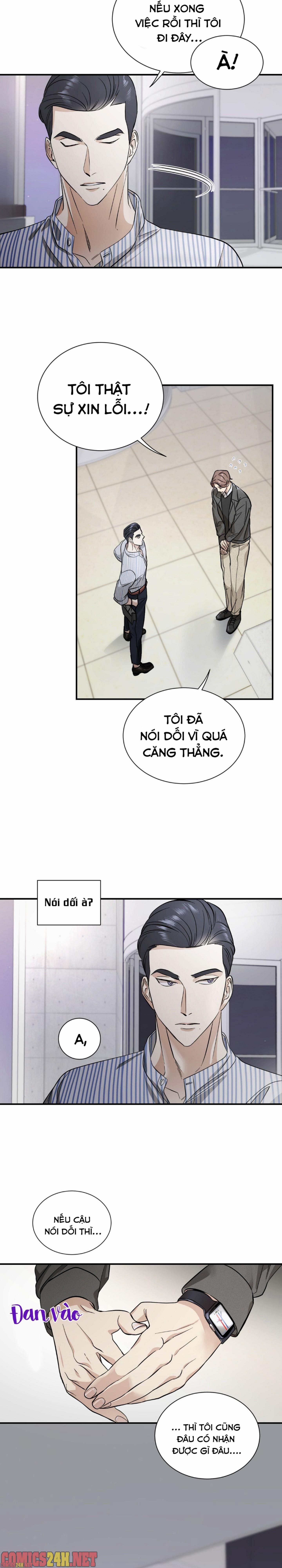 Mối Quan Hệ Hiệu Quả 2 trang 15