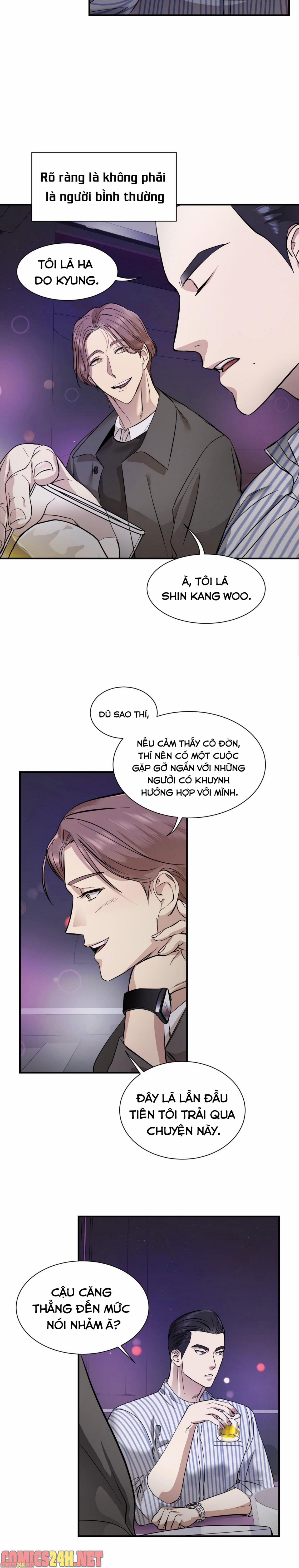 Mối Quan Hệ Hiệu Quả 2 trang 20