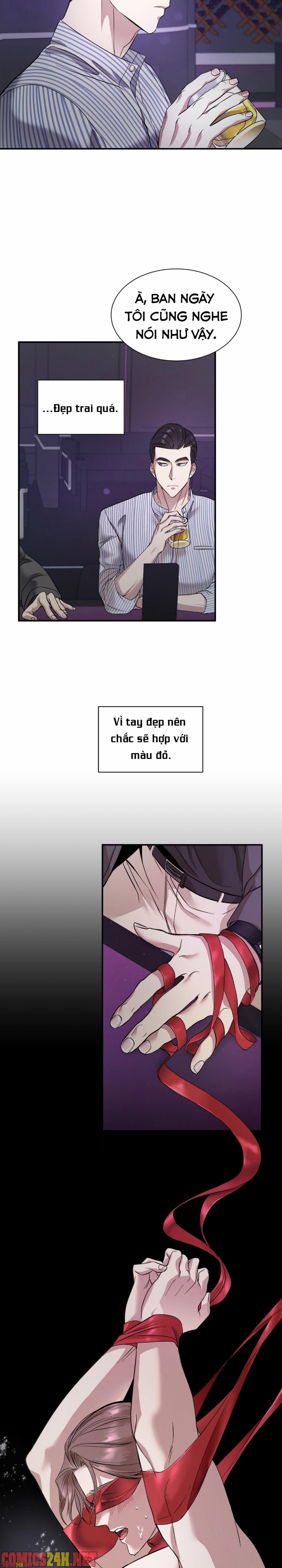 Mối Quan Hệ Hiệu Quả 2 trang 22