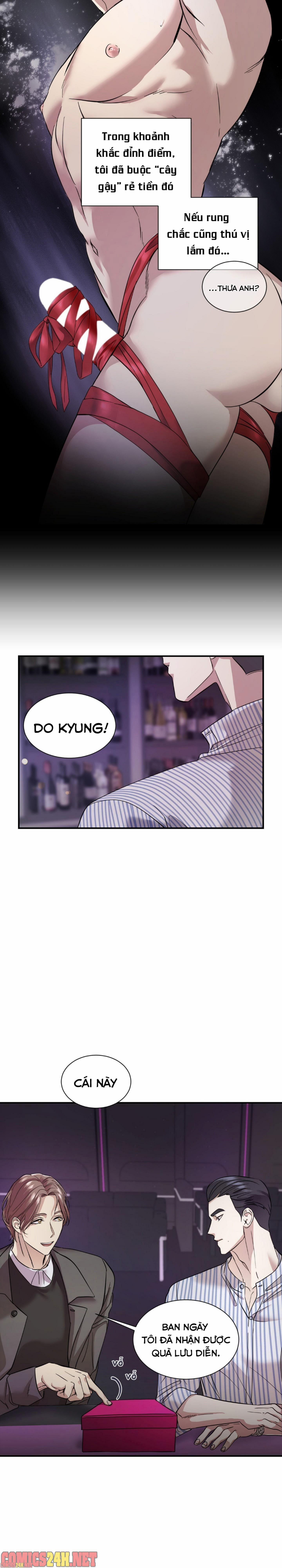 Mối Quan Hệ Hiệu Quả 2 trang 23