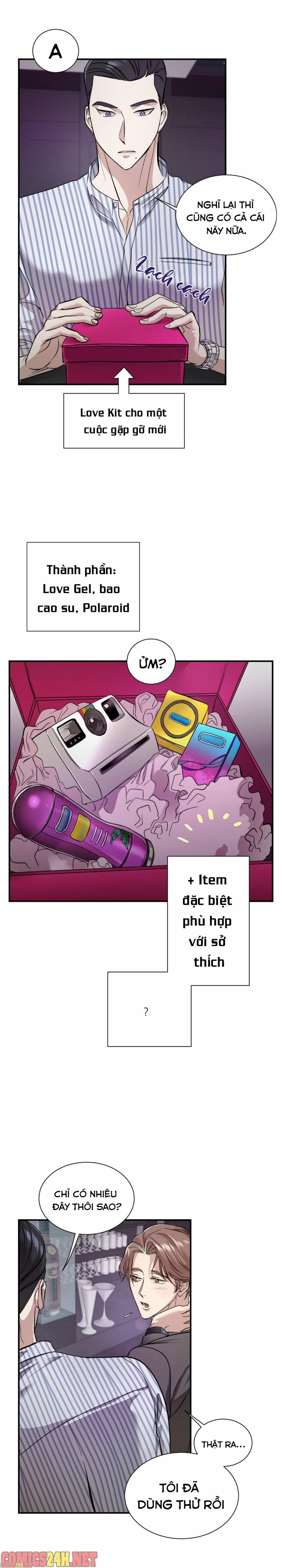 Mối Quan Hệ Hiệu Quả 2 trang 24