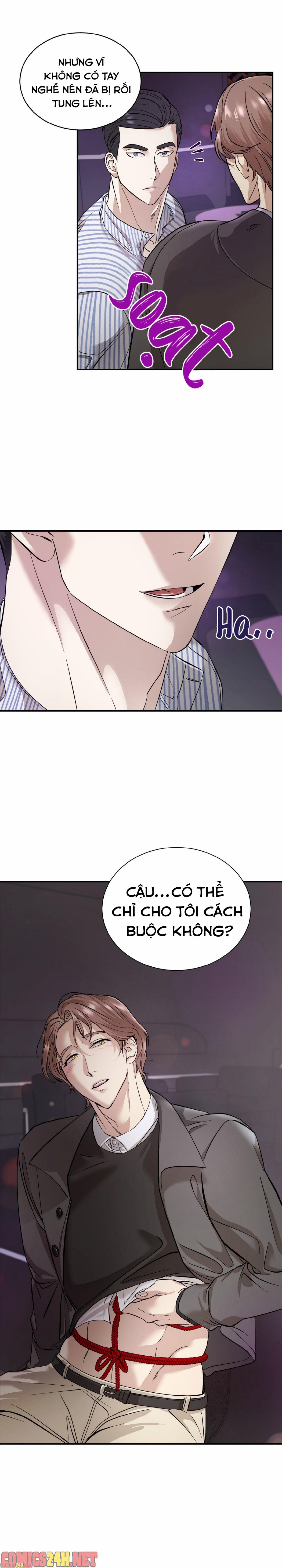 Mối Quan Hệ Hiệu Quả 2 trang 25