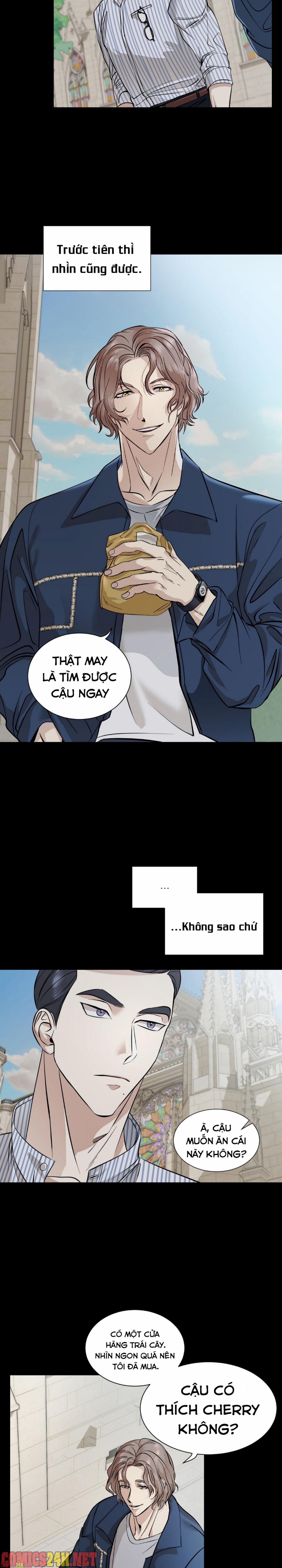 Mối Quan Hệ Hiệu Quả 2 trang 8