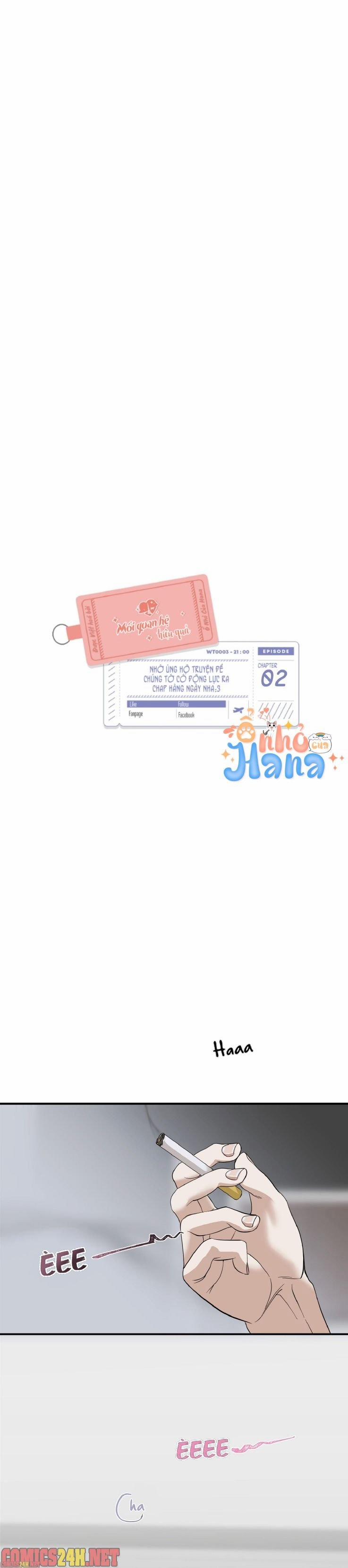 Mối Quan Hệ Hiệu Quả 3 trang 1