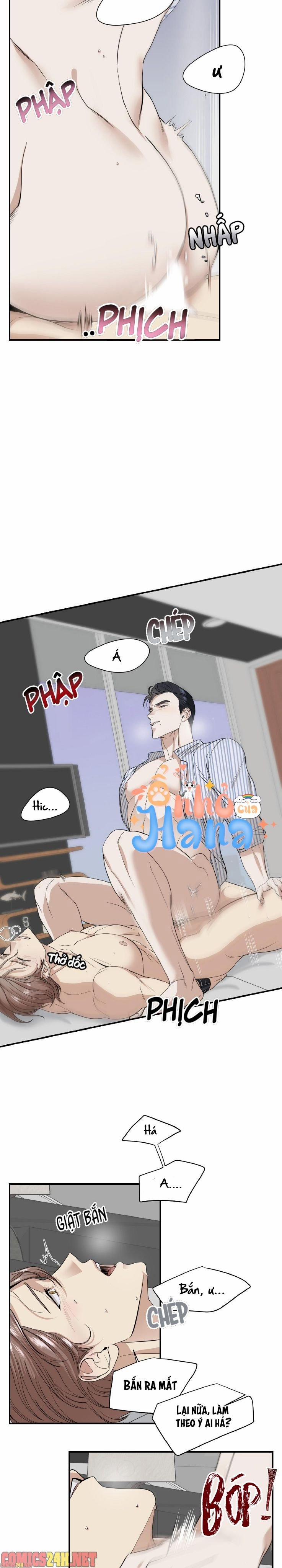 Mối Quan Hệ Hiệu Quả 3 trang 11