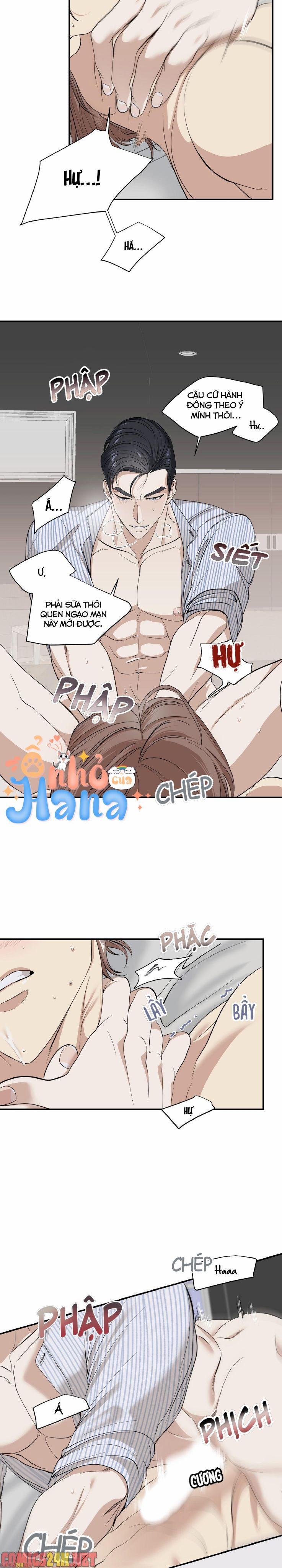 Mối Quan Hệ Hiệu Quả 3 trang 12