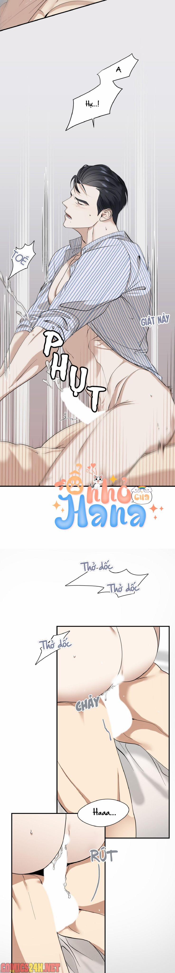 Mối Quan Hệ Hiệu Quả 3 trang 13