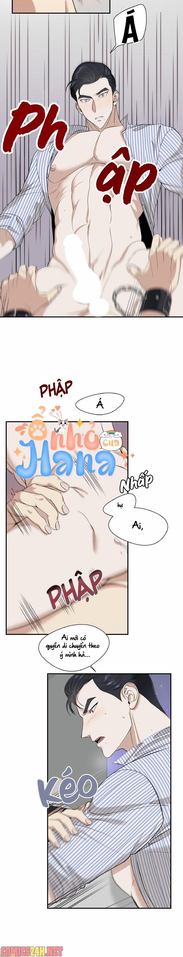 Mối Quan Hệ Hiệu Quả 3 trang 14