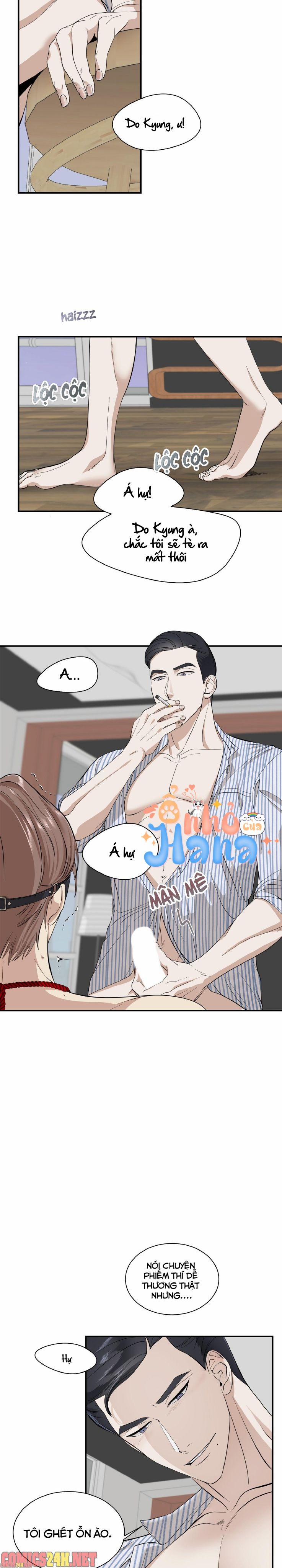 Mối Quan Hệ Hiệu Quả 3 trang 3