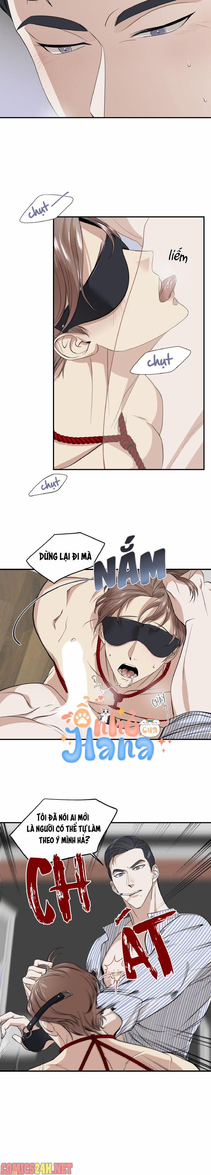 Mối Quan Hệ Hiệu Quả 3 trang 6