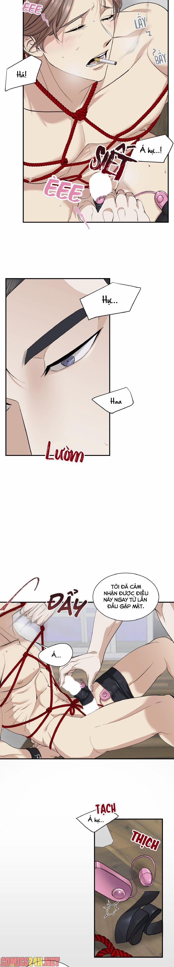 Mối Quan Hệ Hiệu Quả 3 trang 8