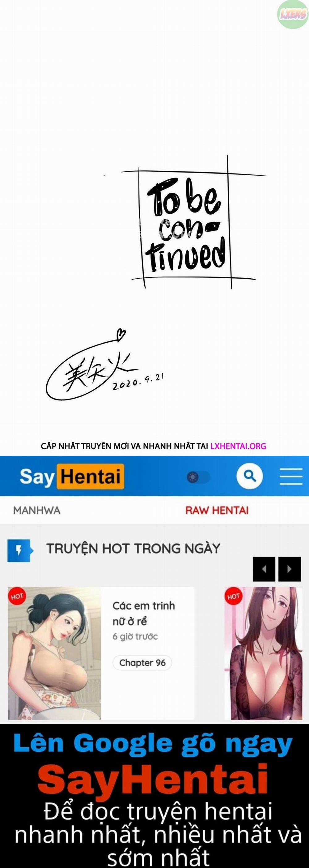 Mối quan hệ khắng khít của chúng tôi 1 trang 80