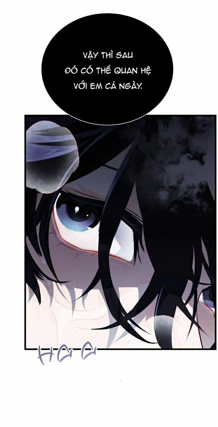 Mối Quan Hệ Khiêu Gợi 1 trang 13