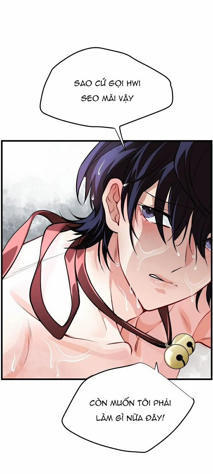 Mối Quan Hệ Khiêu Gợi 1 trang 16