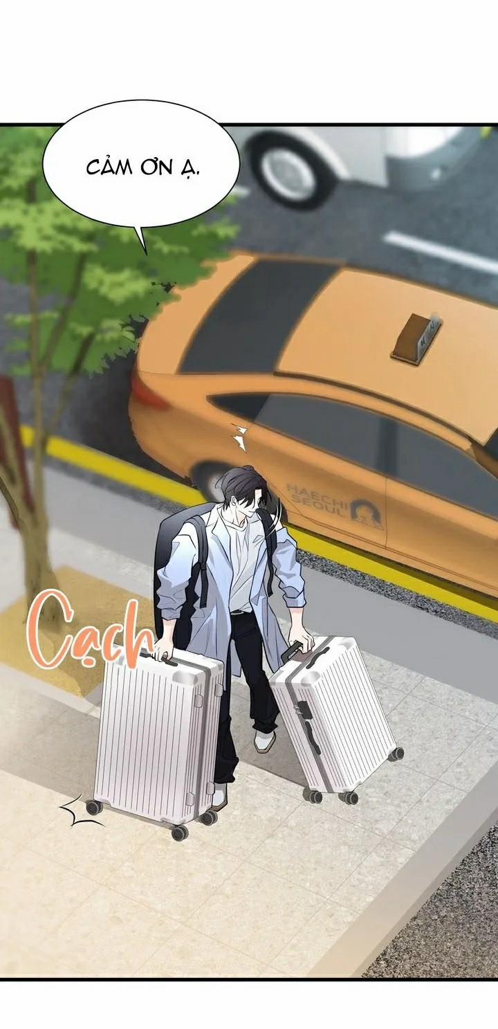 Mối Quan Hệ Khiêu Gợi 1 trang 23