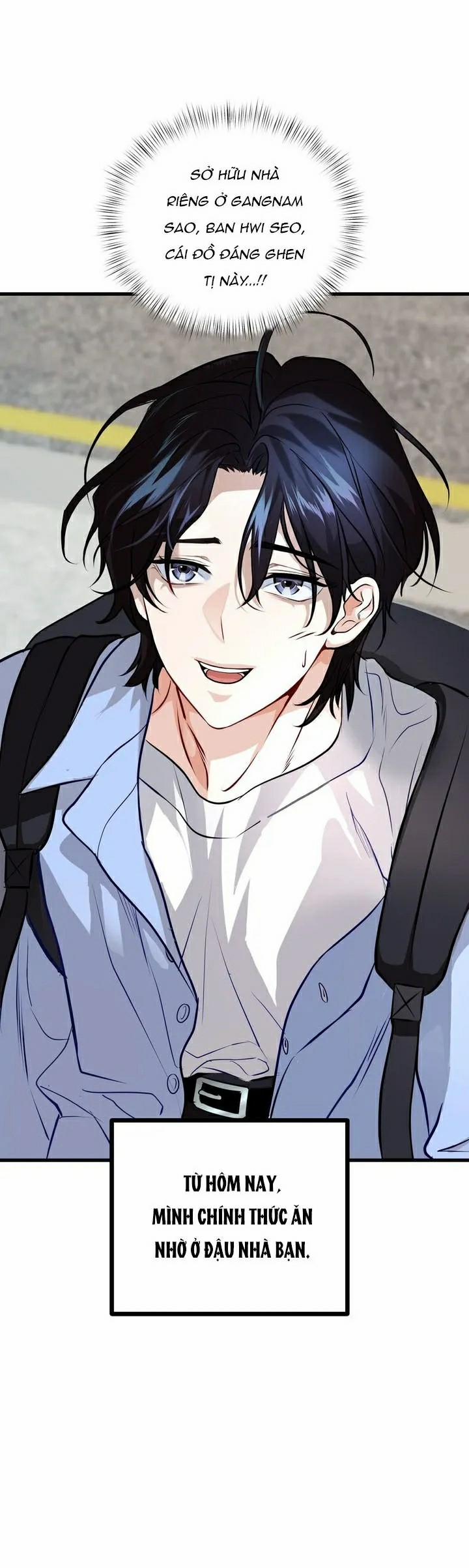 Mối Quan Hệ Khiêu Gợi 1 trang 26