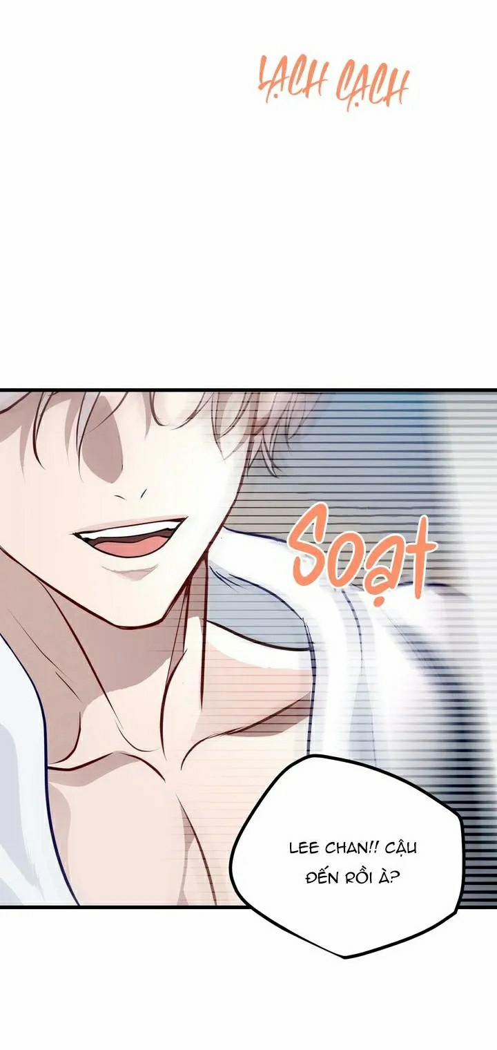 Mối Quan Hệ Khiêu Gợi 1 trang 28