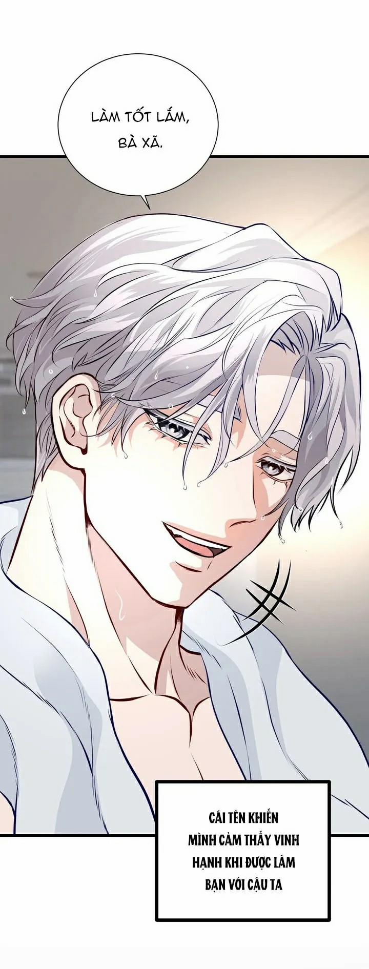 Mối Quan Hệ Khiêu Gợi 1 trang 31