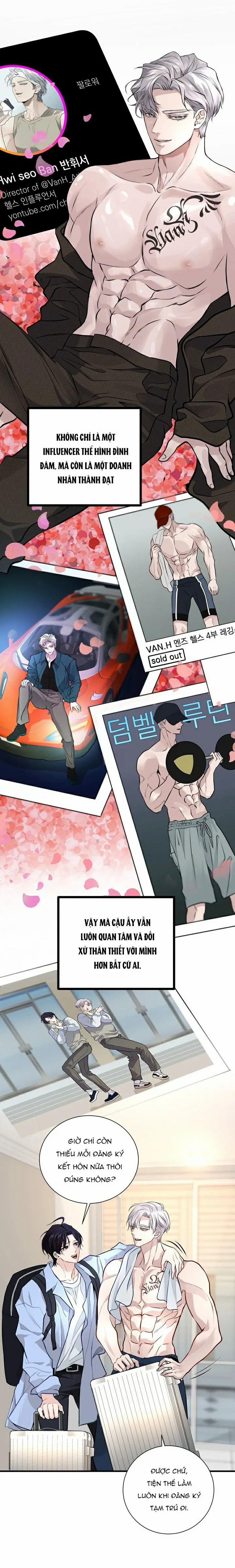 Mối Quan Hệ Khiêu Gợi 1 trang 32