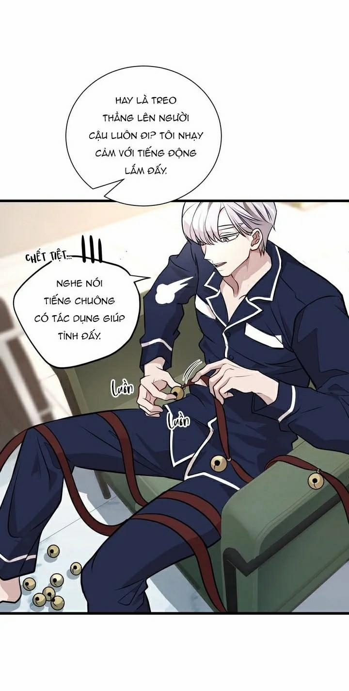 Mối Quan Hệ Khiêu Gợi 1 trang 52