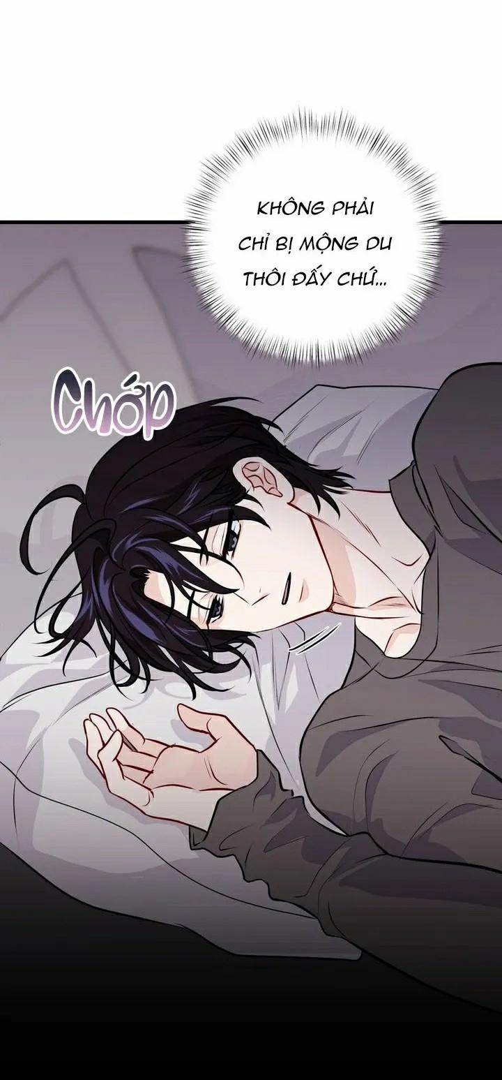 Mối Quan Hệ Khiêu Gợi 1 trang 57