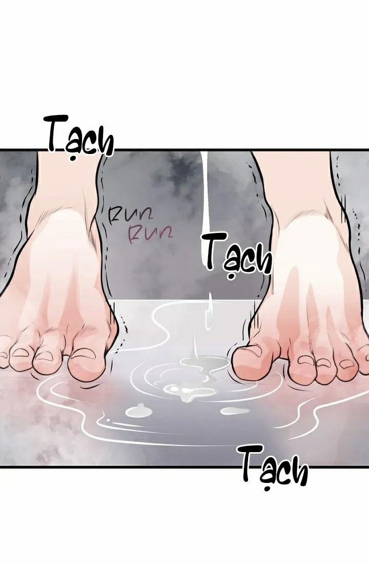 Mối Quan Hệ Khiêu Gợi 1 trang 6