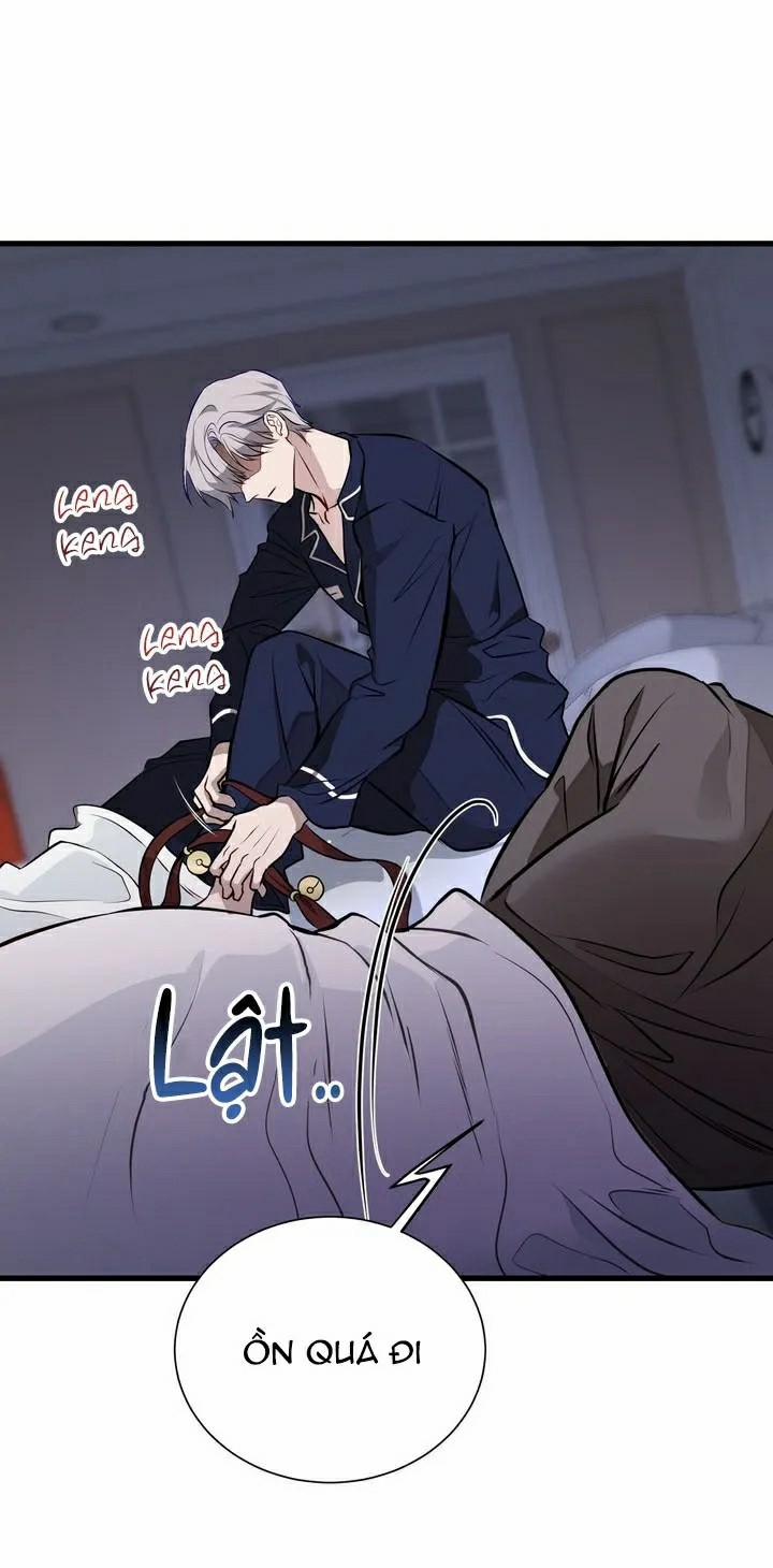 Mối Quan Hệ Khiêu Gợi 1 trang 60