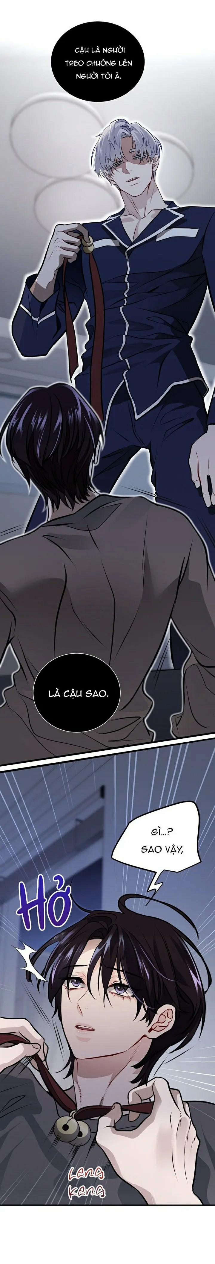 Mối Quan Hệ Khiêu Gợi 1 trang 64