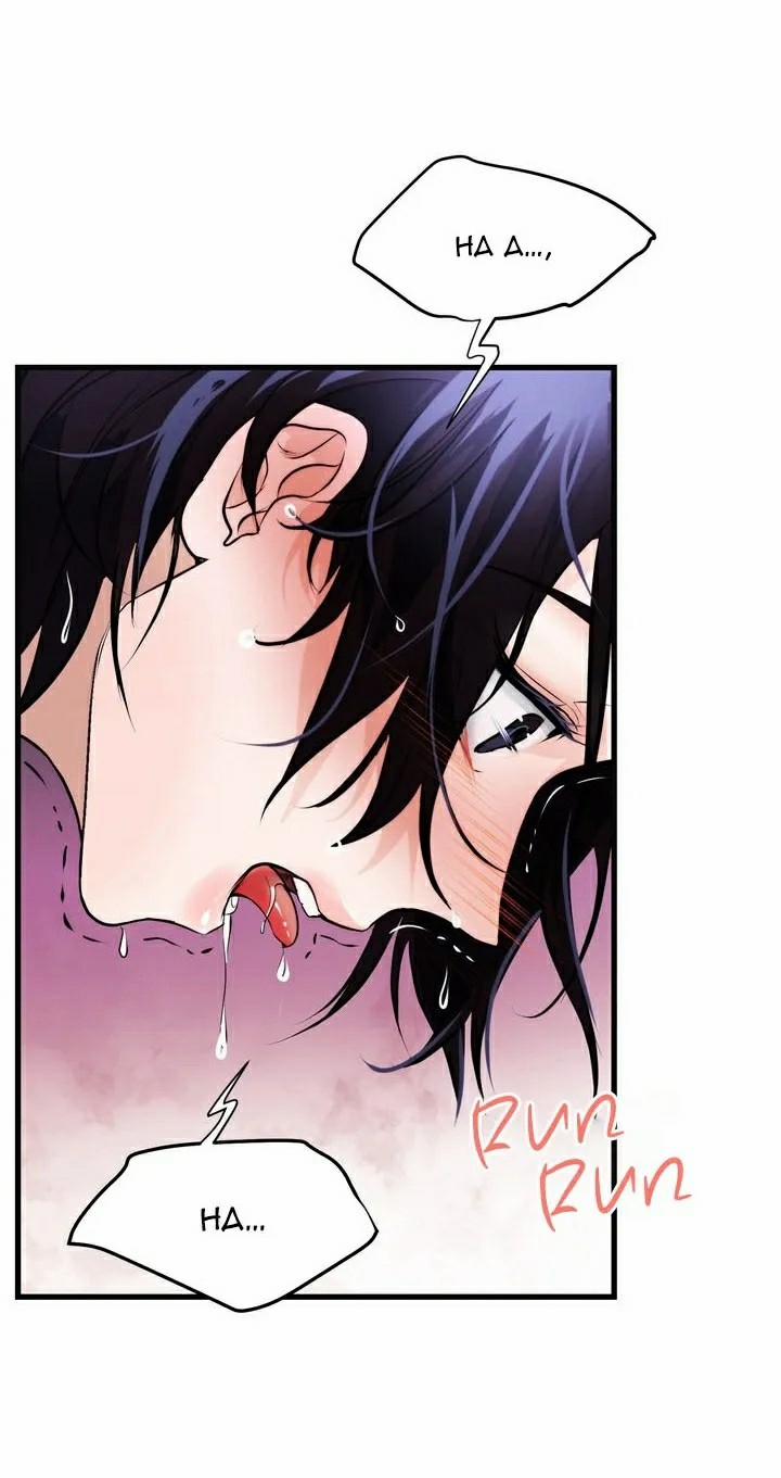 Mối Quan Hệ Khiêu Gợi 1 trang 7