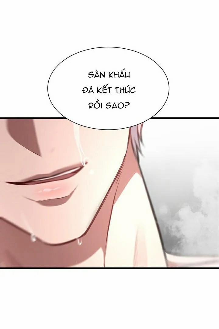 Mối Quan Hệ Khiêu Gợi 1 trang 8