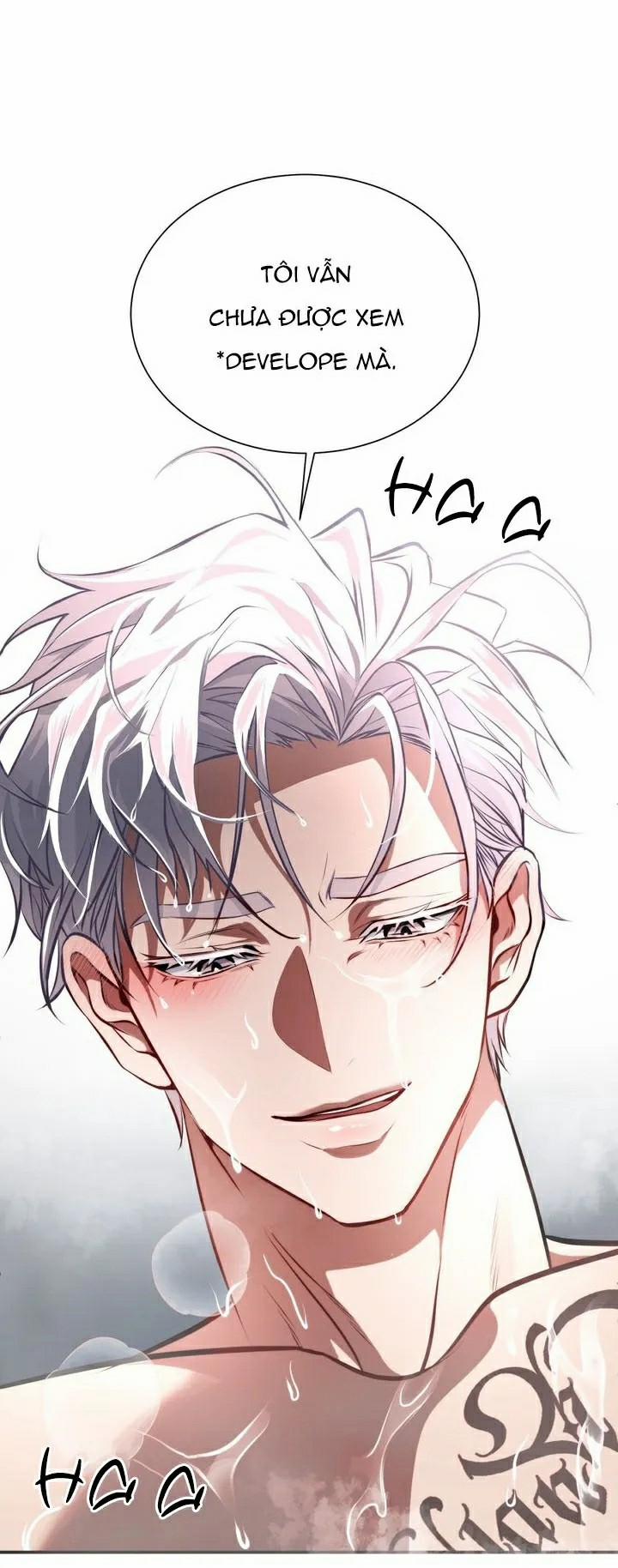 Mối Quan Hệ Khiêu Gợi 1 trang 9