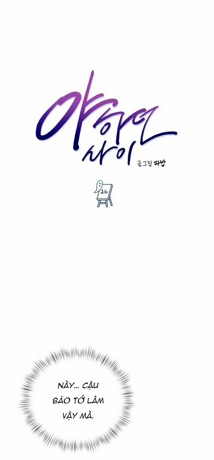 Mối Quan Hệ Khiêu Gợi 2 trang 1