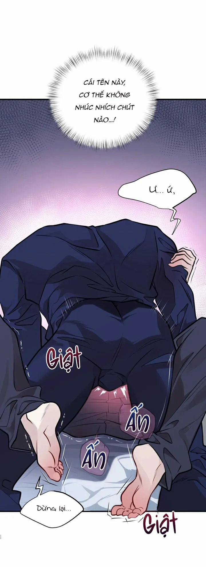 Mối Quan Hệ Khiêu Gợi 2 trang 14